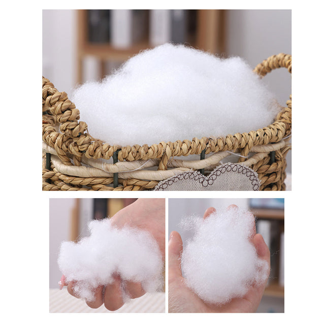 Modern Velvet Sofa 85.04 inch for Living Room Beige Color