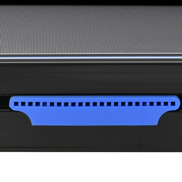 Treadmills for Home, Electric Treadmill with 15% Automatic Incline, Foldable 3.25HP Workout Running Machine Walking, Double Running Board Shock Absorption Pulse Sensor Bluetooth Speaker APP FITSHOW.