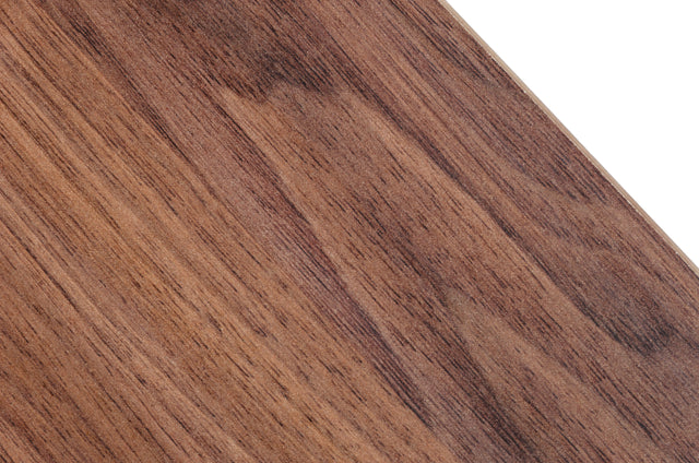 Nova Domus Asus Italian Modern Walnut Dresser