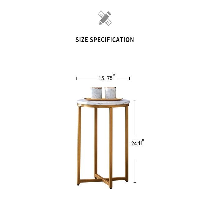 Side table/End table