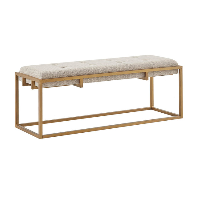 Greenwich Accent Bench