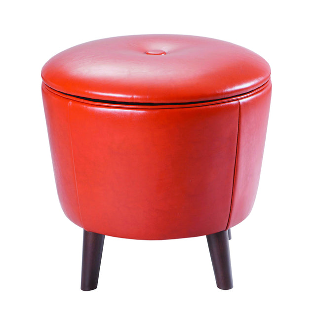 [Only support Drop Shipping Buyer] Storage Ottoman