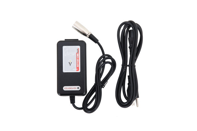 W429S00001 Compact Travel Mobility Scooter