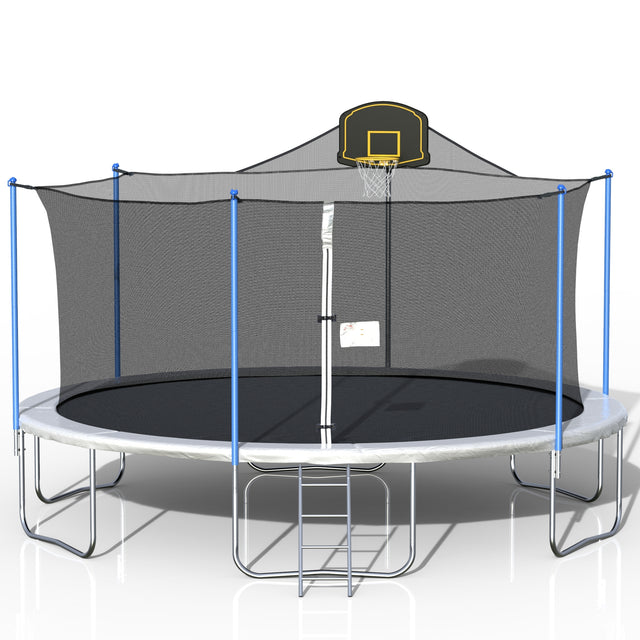 [PARTS] 16FT TRAMPOLINE