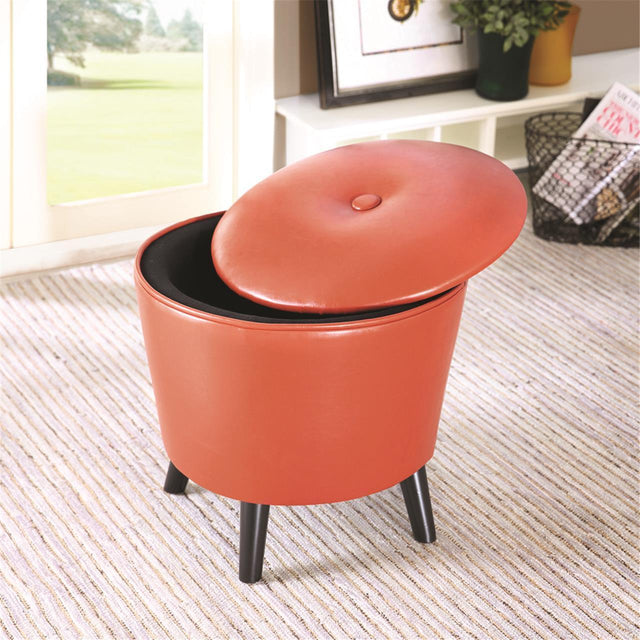 [Only support Drop Shipping Buyer] Storage Ottoman