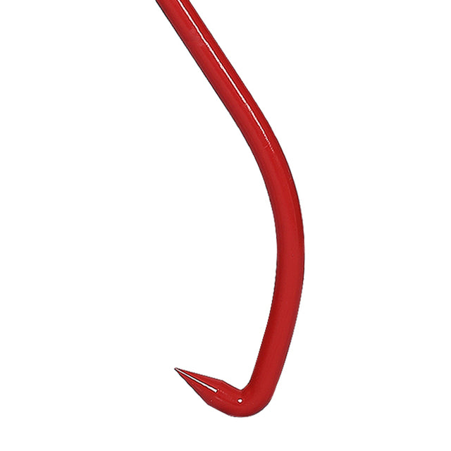 32in - Log Lifting Tongs Heavy Duty Grapple Timber Claw