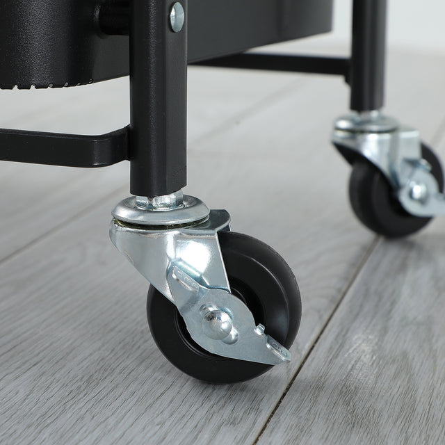 SF-3  Flodable shelving unit