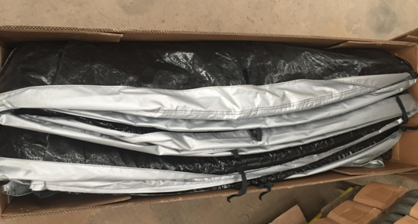 [PARTS] 16FT TRAMPOLINE