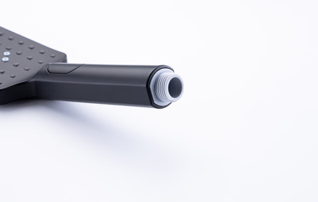 Waterfall Tub Faucet Wall Mount Roman Tub Filler Chrome Single Handle Brass Bathroom Bathtub Faucet with Hand Shower