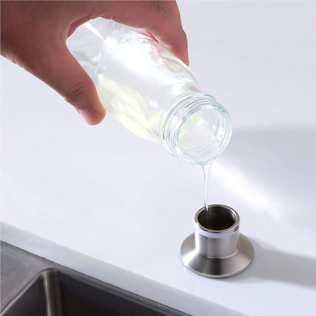 Kitchen Soap Dispenser