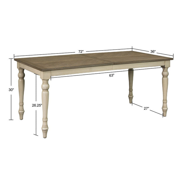 Fiona Dining Table