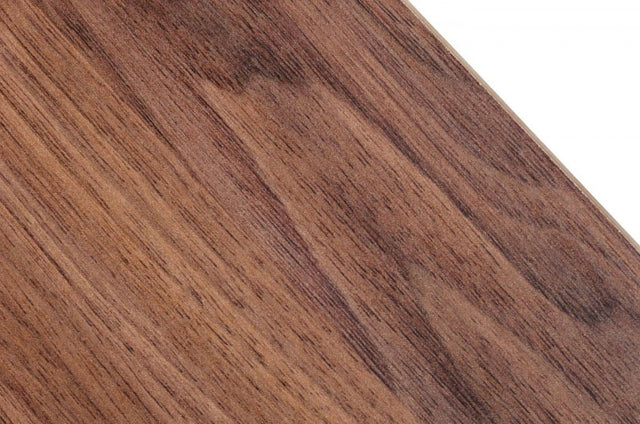 Nova Domus Asus Italian Modern Walnut Dresser