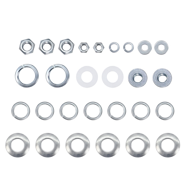 Front Bumper Deer Guard for Kenworth T660 T680 2008-2021 with Bracket G04019