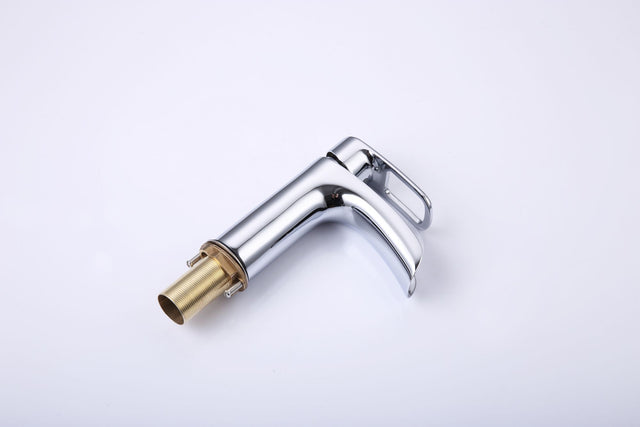 Bathroom Faucet Waterfall Bathroom Faucet Pop Up Drain Bathroom Sink Faucet,Faucet for Bathroom Sink,Single Handle Single Hole Bathroom Faucets