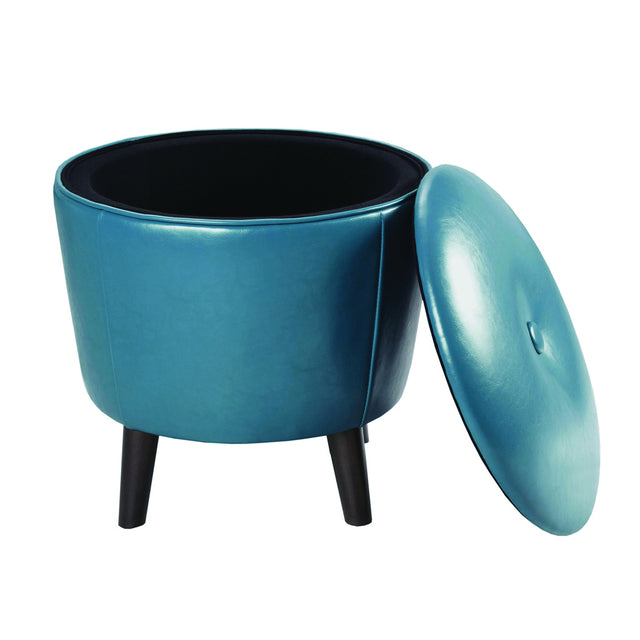 [Only support Drop Shipping Buyer] Storage Ottoman