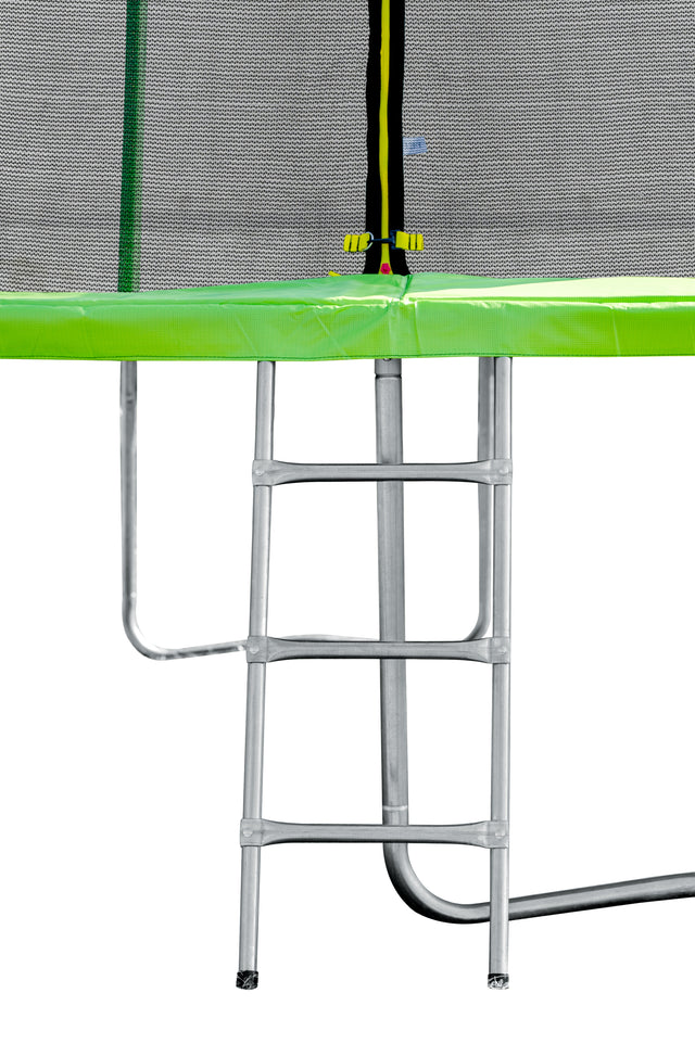 15FT trampoline cover green