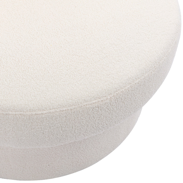 Modern  Akili swivel accent chair  barrel chair  for hotel living room / Modern  leisure chair