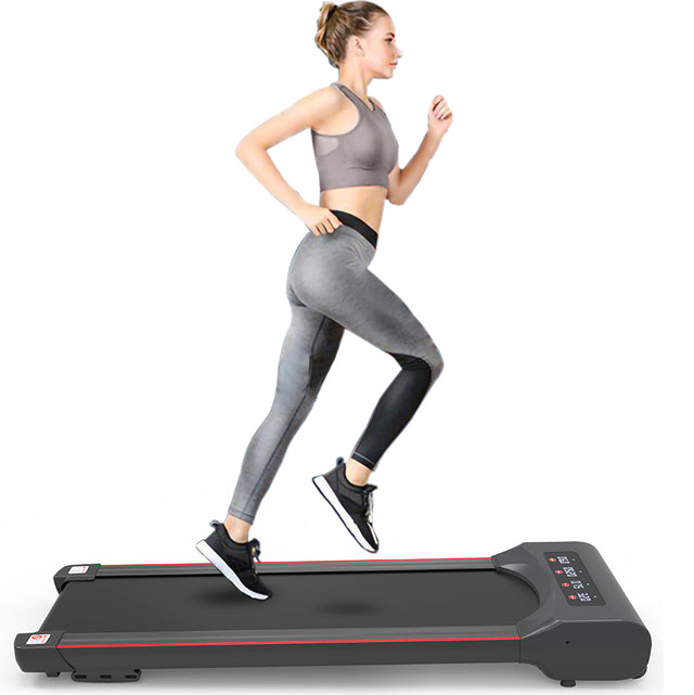 Under Desk Treadmill Machine Walking Pad  for Home Office