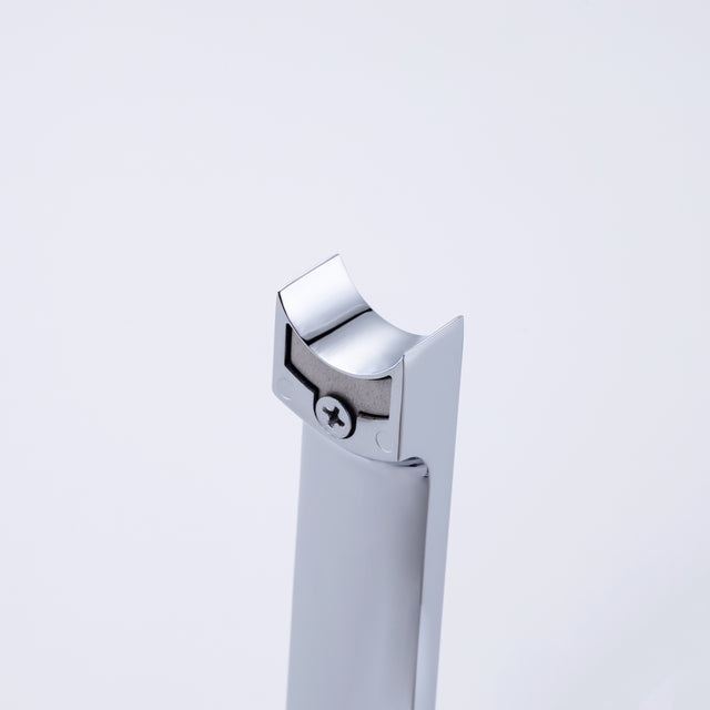 Pull-Down Kitchen Faucet with Two Functional Sprayer, Commercial Single Handle Single Lever Kitchen Sink Faucet with Magnetic Docking Spray Head, Quick Easy Installed Water Faucet