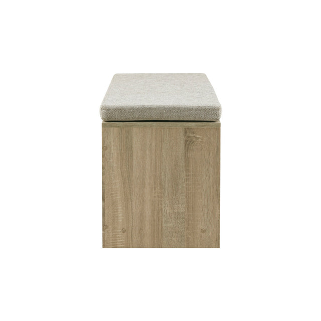 Zeus Accent Bench