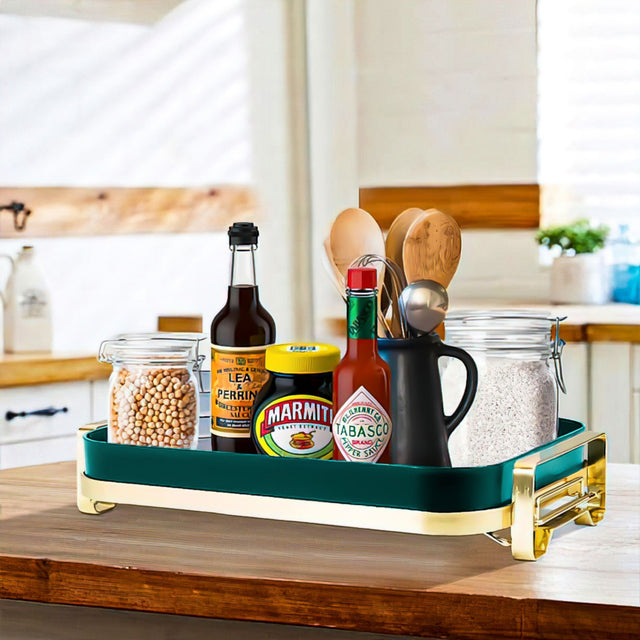 Water cup holder for air storage, tea cups, glass cups for storage, storage shelves, drainage, household trays, desktop offices