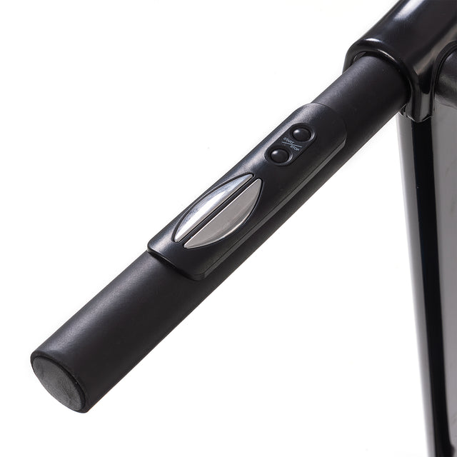 Treadmills for Home, Electric Treadmill with 15% Automatic Incline, Foldable 3.25HP Workout Running Machine Walking, Double Running Board Shock Absorption Pulse Sensor Bluetooth Speaker APP FITSHOW.