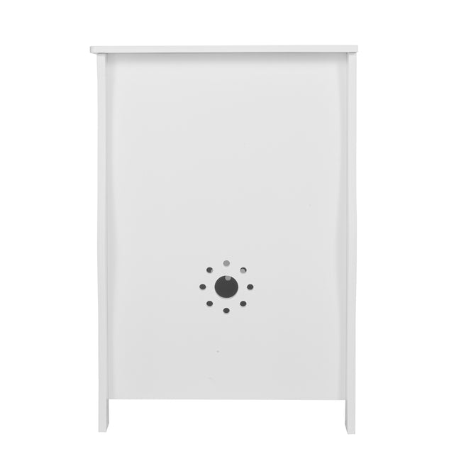 Pet house, Hidden Cat Home Side Table, Suitable for bedroom, living room, study and other spaces