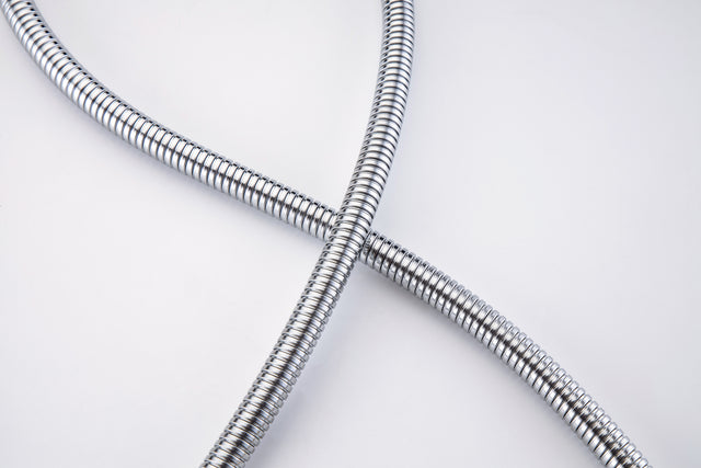 Tub Shower Faucets Sets Complete Bathtub Faucet Set Brushed Nickel Bathtub Shower System with Tub Spout, Bathroom Tub and Shower Faucet Combo Trim Kit with Rough-in Valve