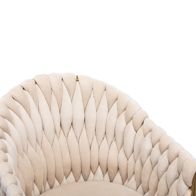 COOLMORE Vintage Bar Stools with Back and Footrest Counter Height Dining Chairs