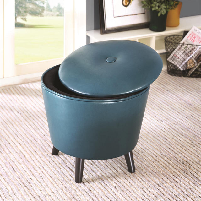 [Only support Drop Shipping Buyer] Storage Ottoman