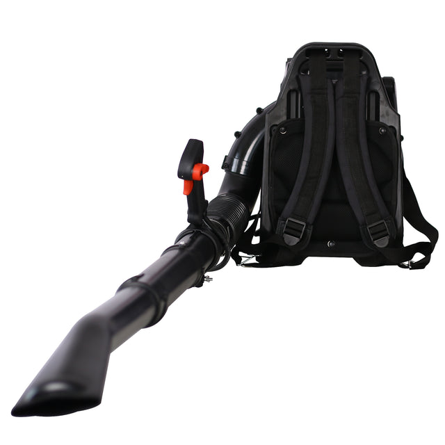 76CC 4 Stroke Gasoline Blower  EPA Compliant