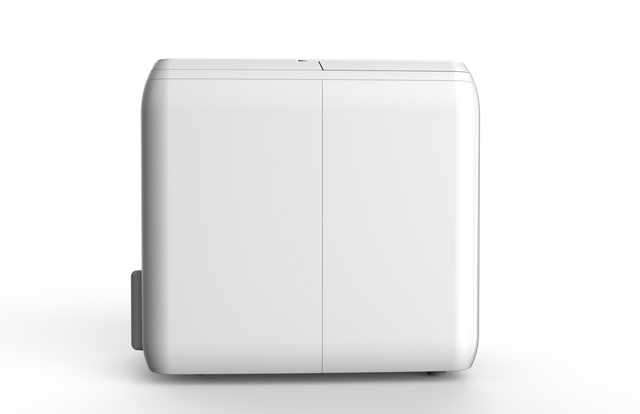 44LBS Ice Maker Home Use Outdoor Use Ice Maker 20KG