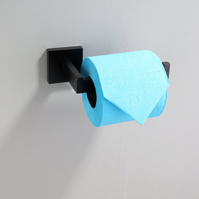 4- Piece Bathroom Hardware Set