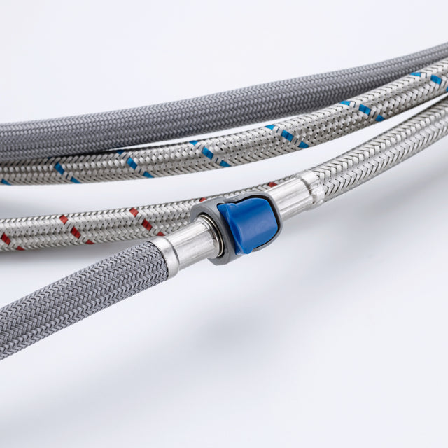 Single Hole Bathroom Faucet with Pull Out Sprayer, Dual Spray Modes, Solid Brass Polished Chrome Bathroom Faucet for Sink, Modern One Handle Bath Vanity Faucet with Face Basin Mixer Tap\\nVisit the YI