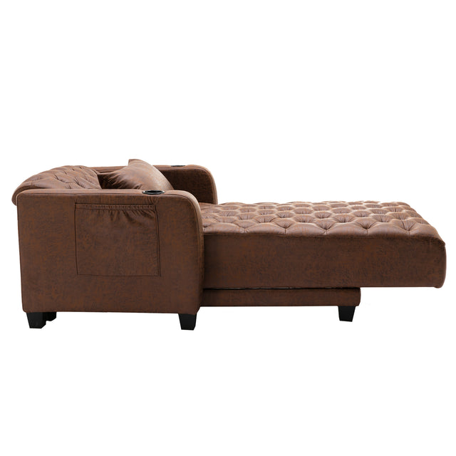 COOLMORE  Living Room Leisure Sofa /Barry sofa