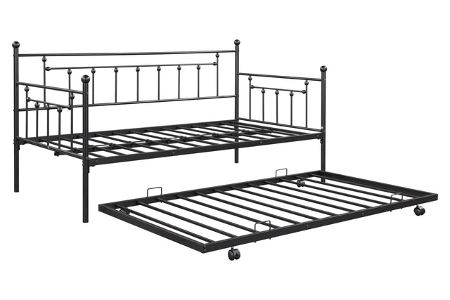 Daybed with Trundle