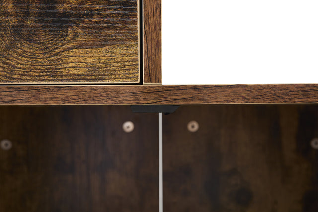 KITCH storage cabinet HPS, move with roller..