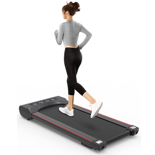 Under Desk Treadmill Machine Walking Pad  for Home Office