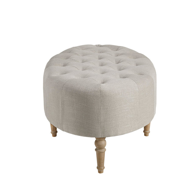 Clara Accent Ottoman