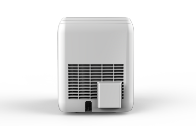44LBS Ice Maker Home Use Outdoor Use Ice Maker 20KG
