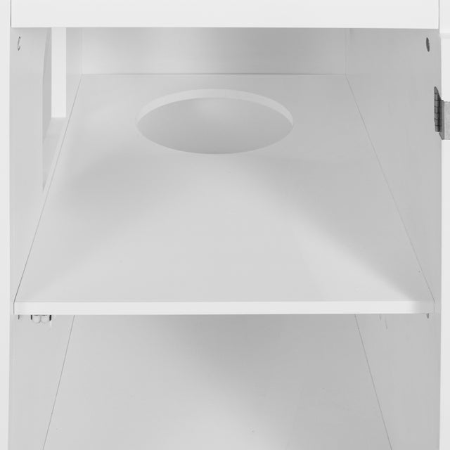 Pet house, Hidden Cat Home Side Table, Suitable for bedroom, living room, study and other spaces
