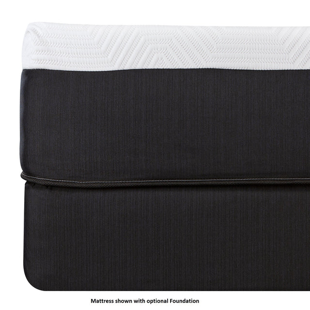 S130 TWIN XL NATTRESS 39" x 80" x 13"