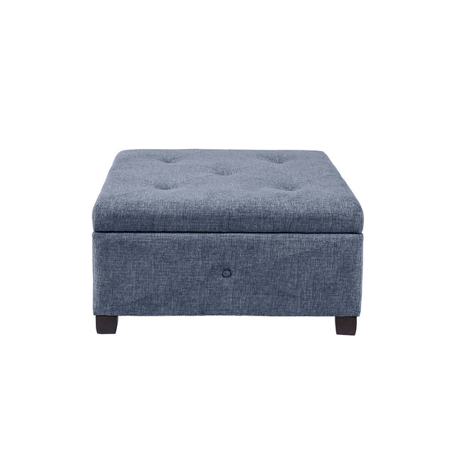 Aspen Ottoman