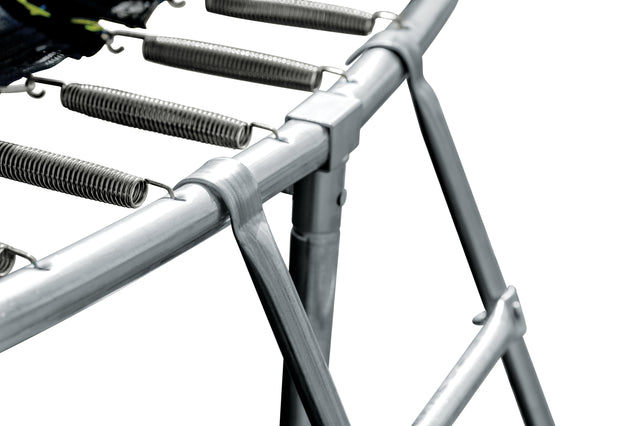 16FT trampoline cover blue