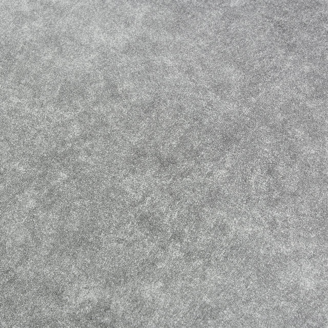 U-style Upholstered Modern Loveseat with Metal Legs – Durable with 2 Pillows, 2-3 People Seat Capacity